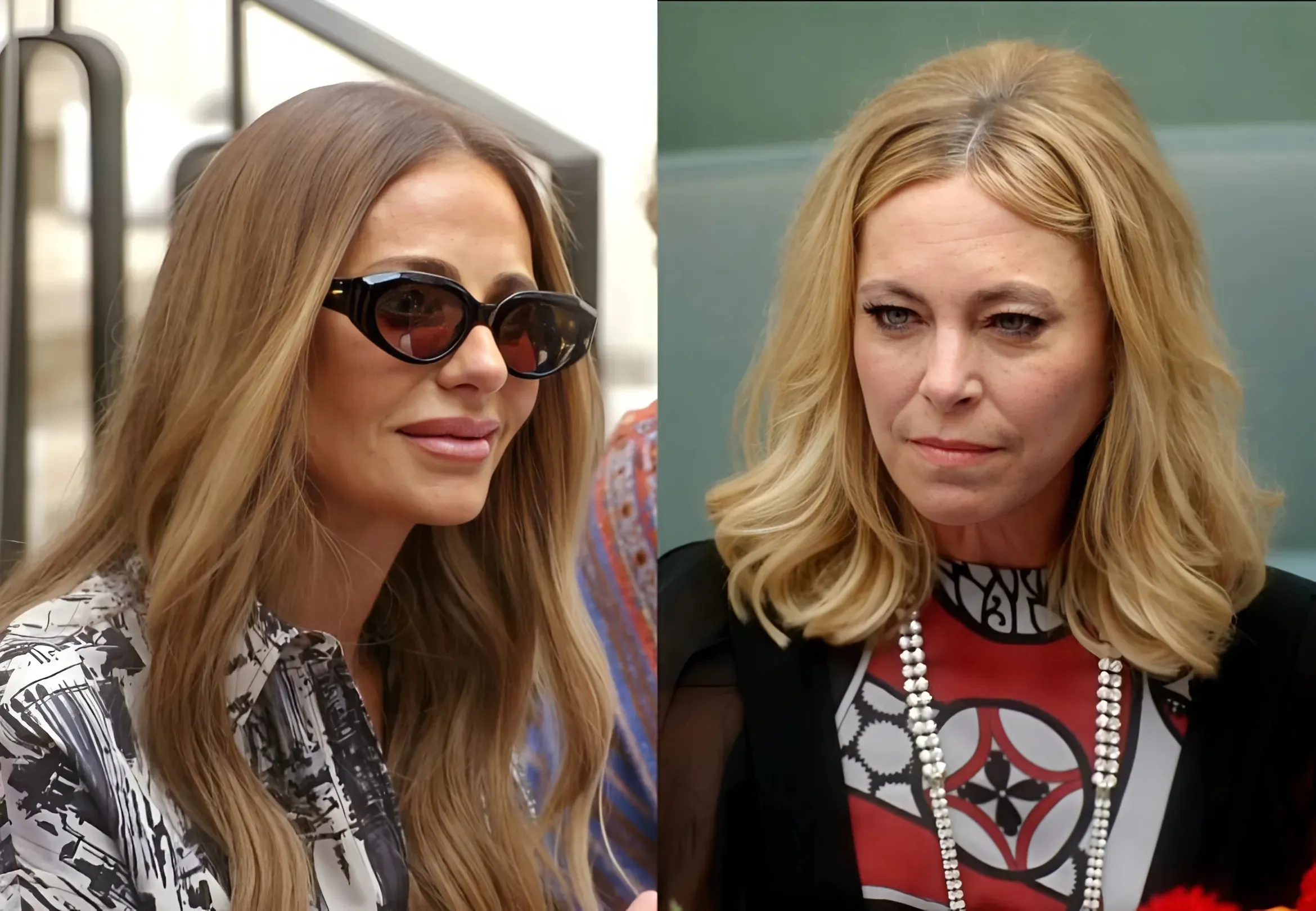 RHOBH Recap: Sutton Calls Dorit “Poorit,” Says She Has a Bigger Wallet Than Her as Dorit Threatens to Go “Low,” Plus Boz Continues Her Fertility Journey, Kyle Gets Emotional in Therapy and Mo’s Pic With Another Woman is Leaked as Cast Reacts