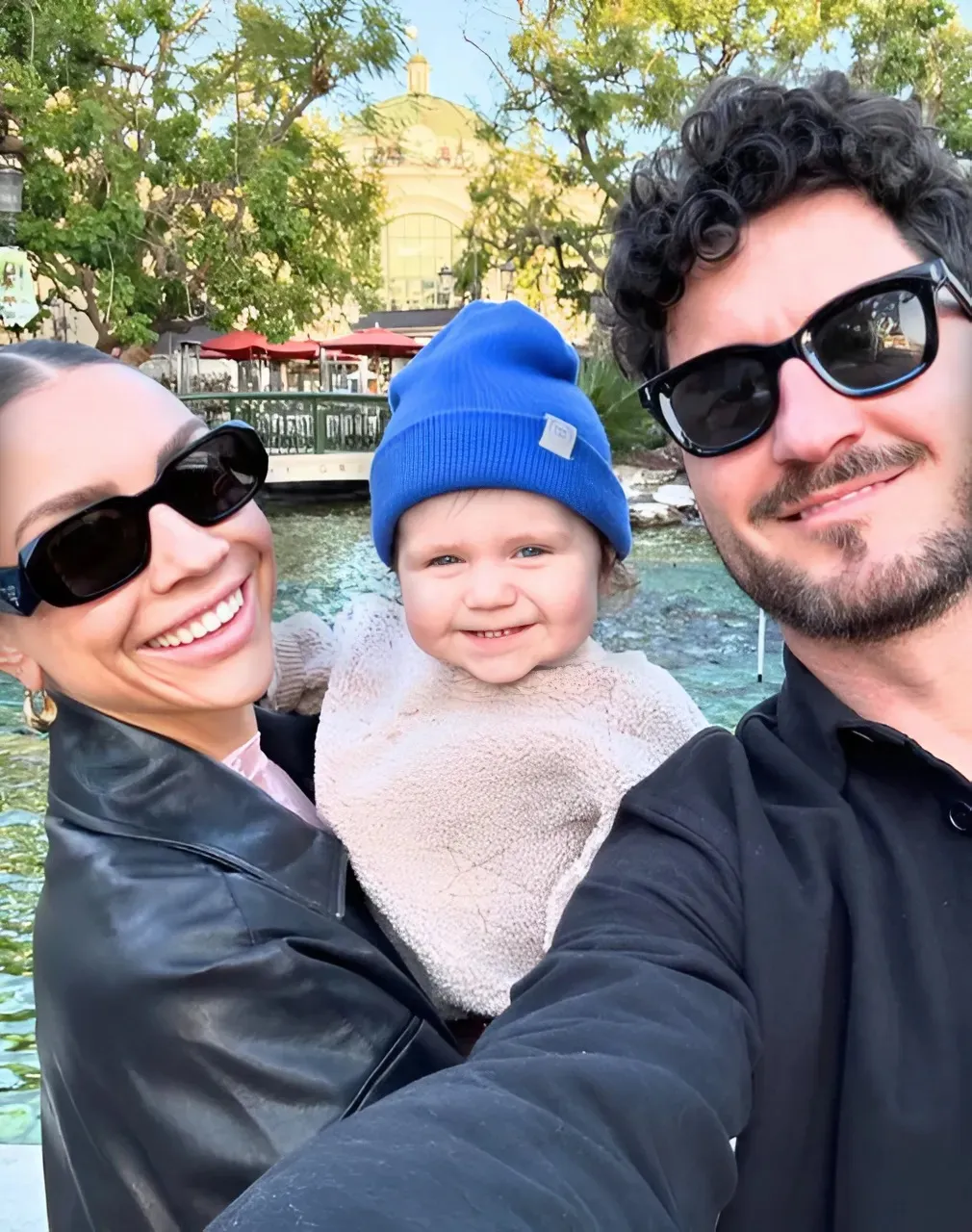 Jenna Johnson Claps Back at Critics of Traveling with 19-Month-Old Son: ‘I’ll Never Regret It’