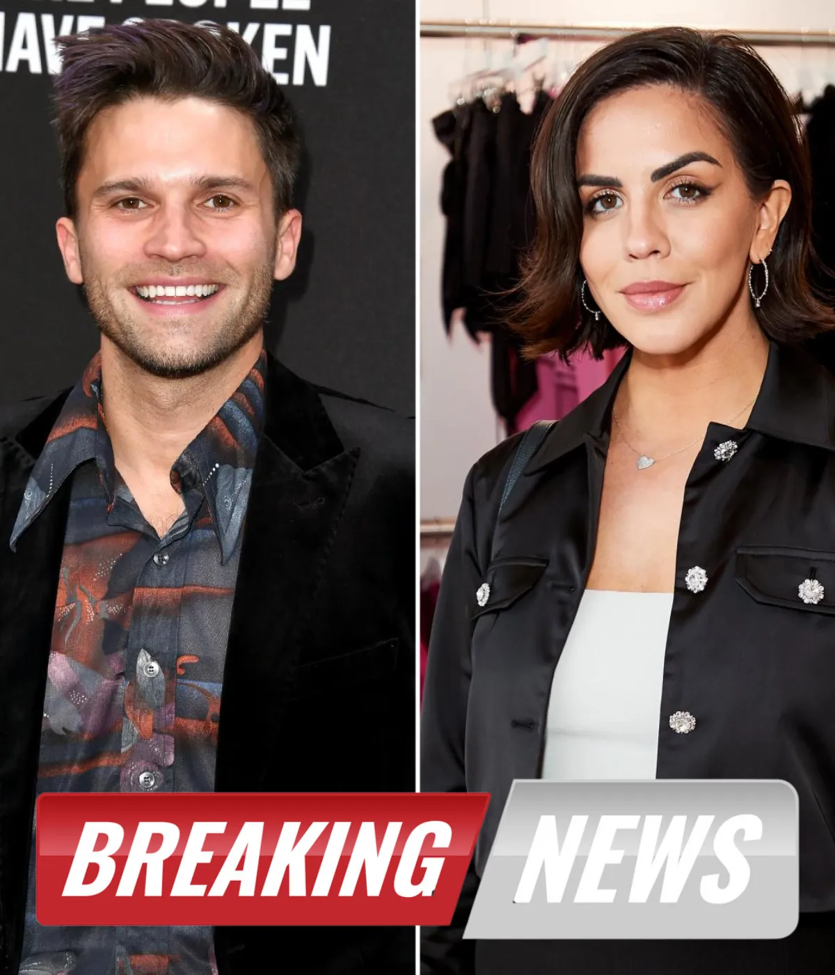 Tom Schwartz Reveals What He Thinks of Katie Maloney’s New Man After Their First Meeting