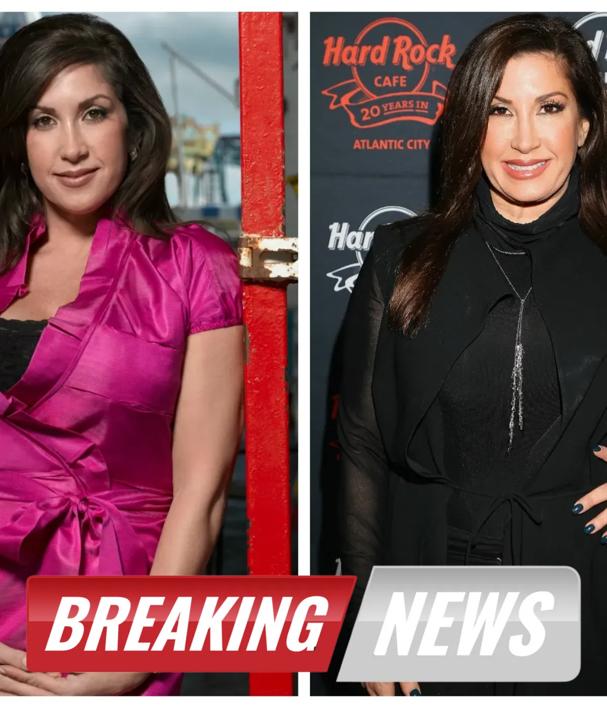 Former RHONJ Star Jacqueline Laurita Posts Touching Tribute for Michelle Trachtenberg When Reflecting on ‘Mercy’ Guest Appearance