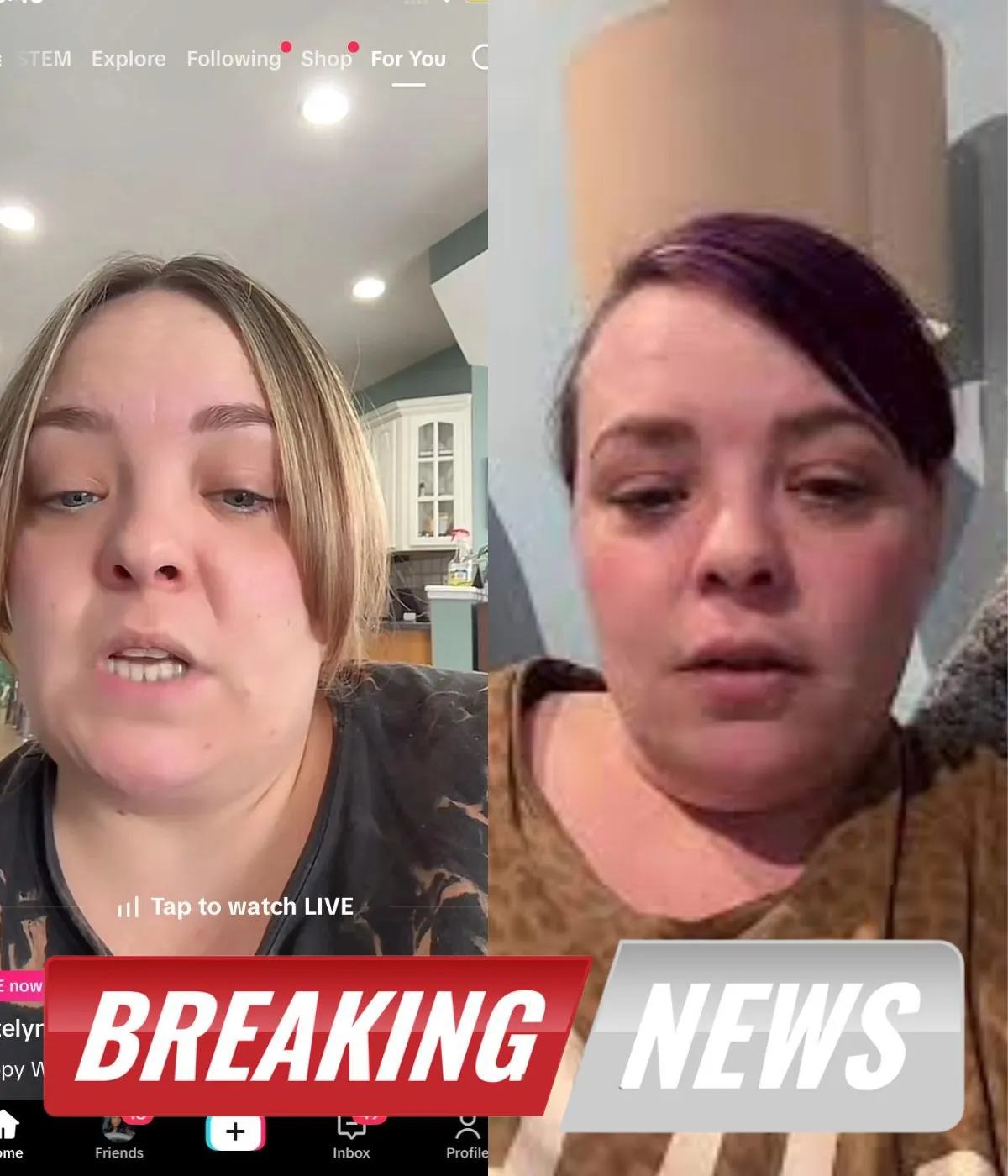 Catelynn Lowell Reveals If She’d Take Parents of Bio Daughter Carly to Court for Closing Adoption; Says Adoption is “Literally Buying Babies” Due to High Cost