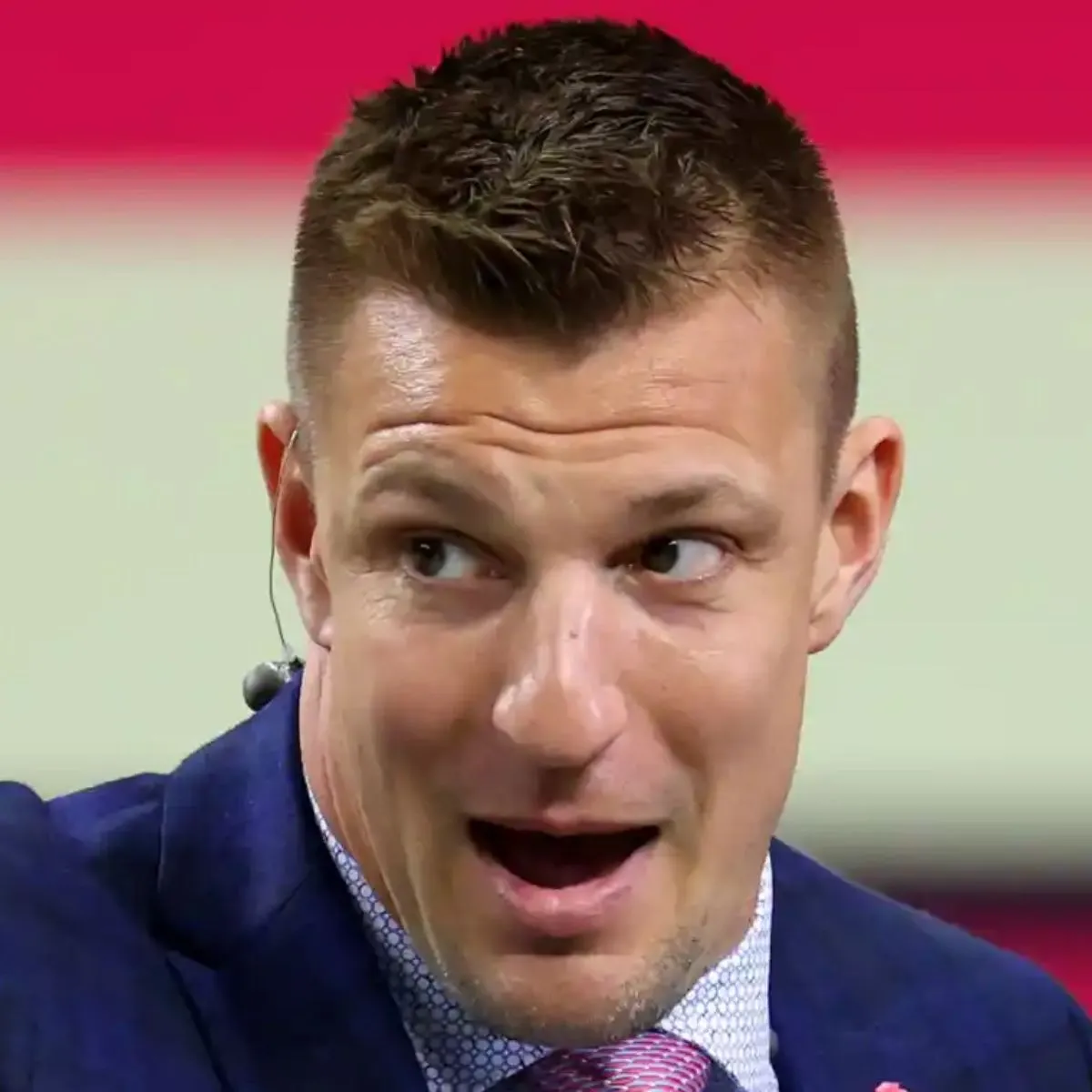 Rob Gronkowski Breaks Silence Amid Strong Odds to Join Broncos