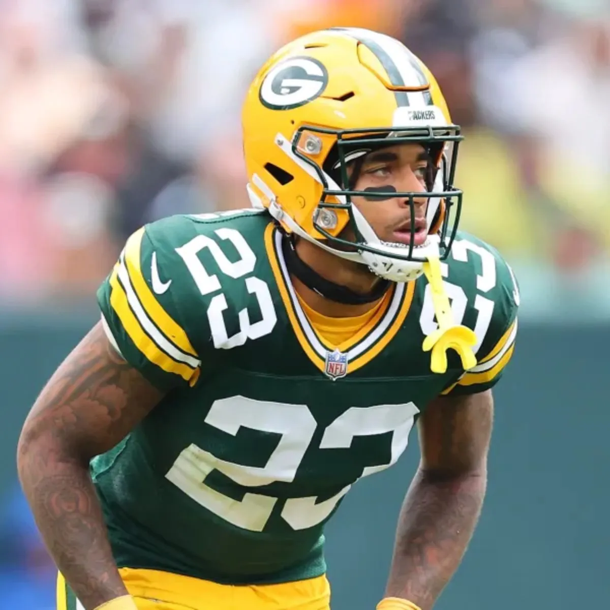 Mel Kiper Mocks Potential Jaire Alexander Replacement to Packers in Round One