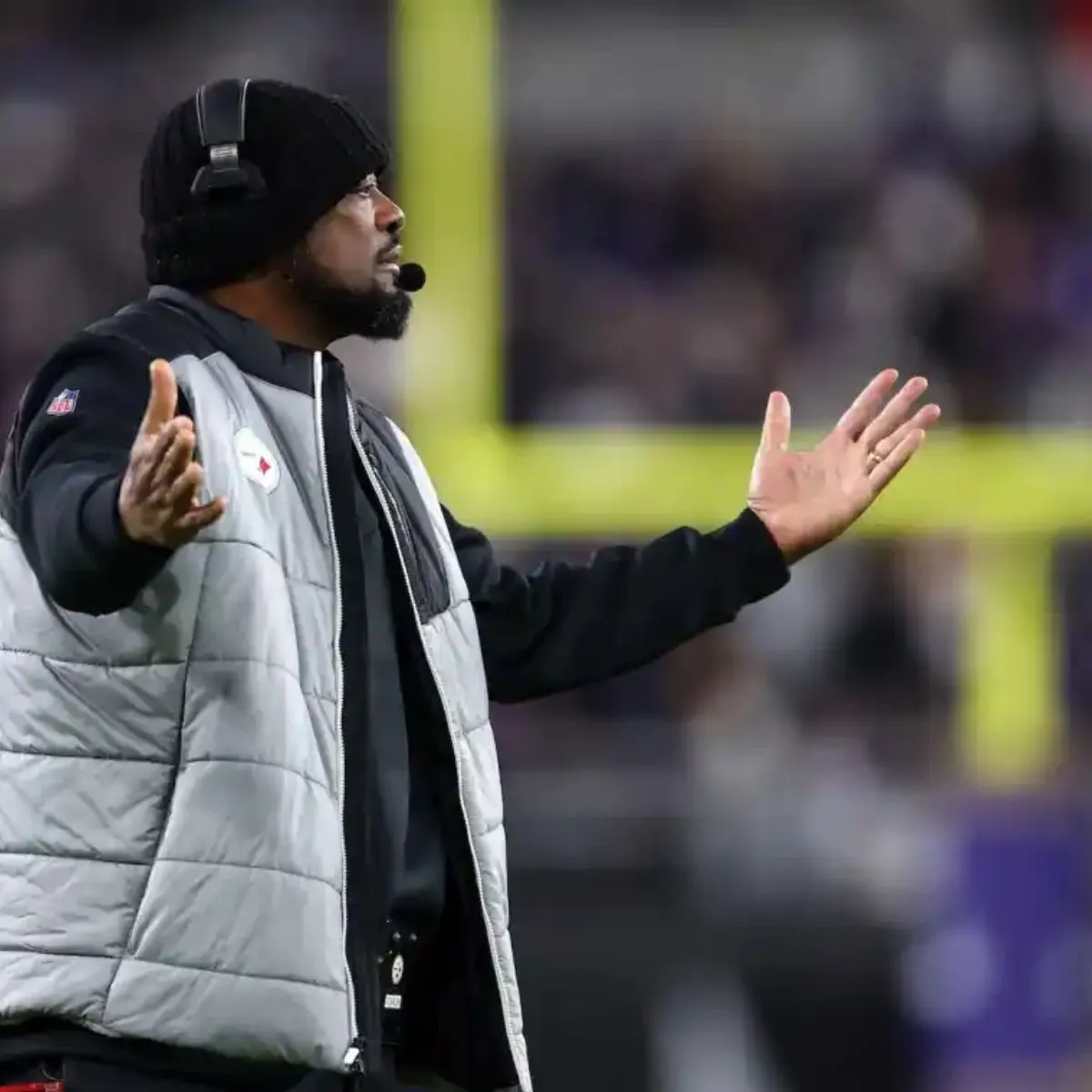 Steelers’ Mike Tomlin Put on Blast for Coaching Staff Hire