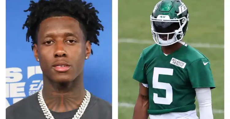 Sauce Gardner and Garrett Wilson Deliver Great News for Jets Fans