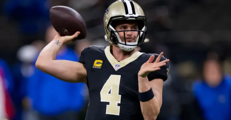 Saints' stance on Derek Carr revealed