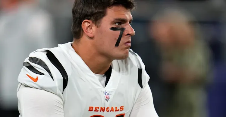 Trey Hendrickson's contract standoff with Bengals gets negative update