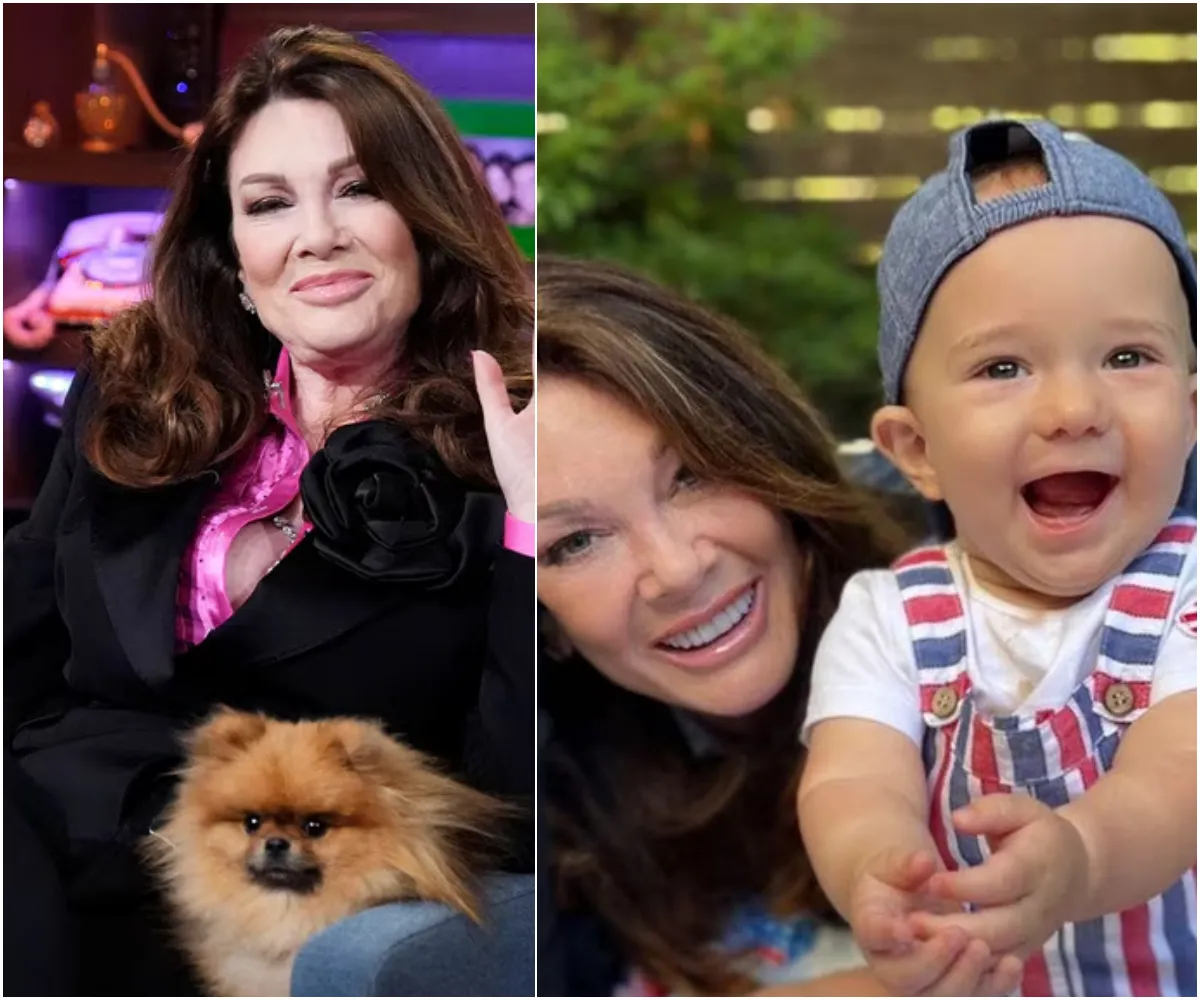 Lisa Vanderpump Shares a Big Update on Daughter Pandora's Second Pregnancy: "Very Soon"