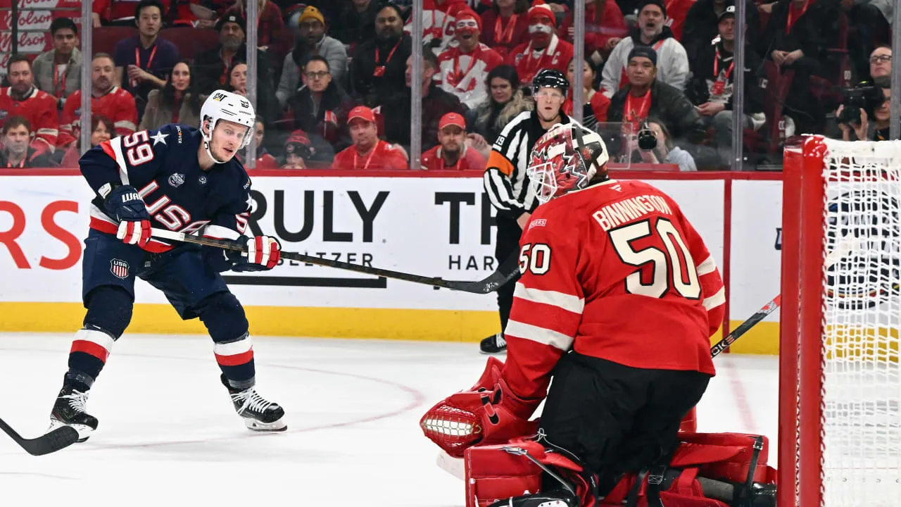 Star Winger Jake Guentzel Has Been Major Part Of Lightning's Success This Year