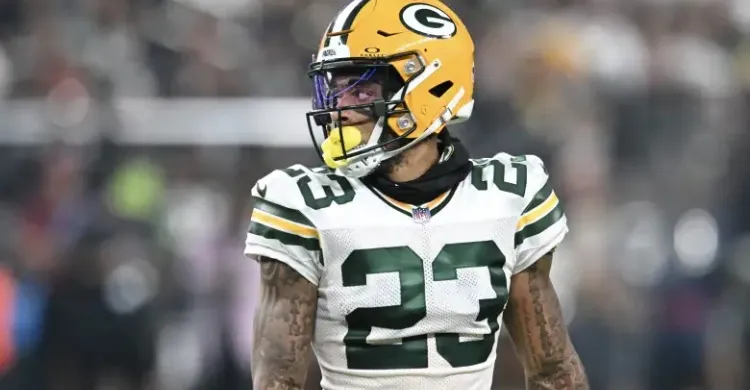 Insider Reveals Packers True Trade Stance On Blue Chip DB After GM’s Comments