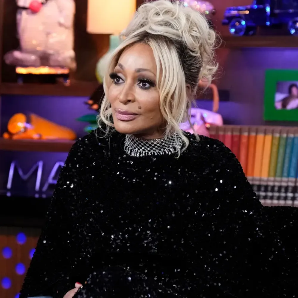 Here’s why RHOP’s Karen Huger will only spend 1 year in prison for DUI