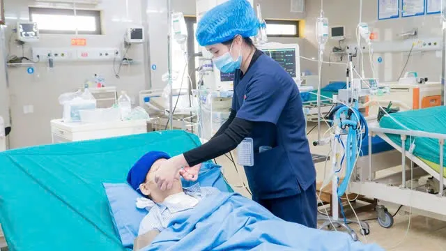 Người phụ nữ 59 tuổi ở Phú Thọ b:ất ngờ bị đ:ộ:t quỵ lúc nửa đêm từ dấu hiệu nhiều người Việt mắc phải
