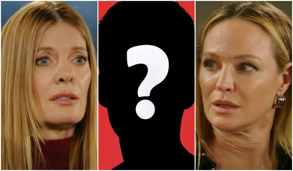 You’ve Gotta Be Kidnapping Me! Sharon and Phyllis’ Abductor *Isn’t* Who We All Think