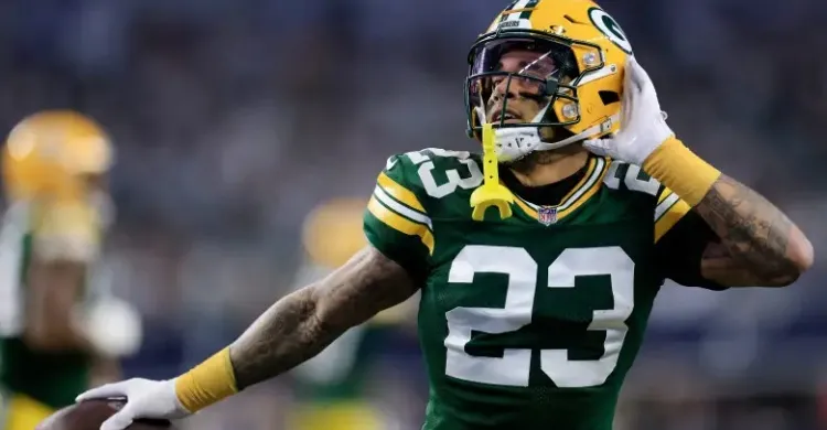 Jaire Alexander Has Trade Value Revealed After Packers Give Green Light To Trade