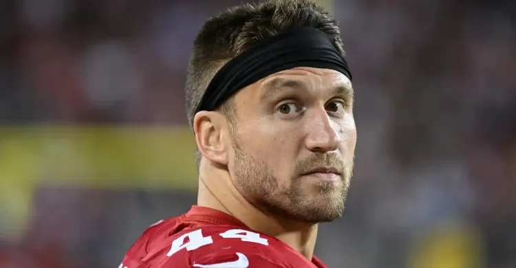 49ers Send Major Signal on Kyle Juszczyk Contract Decision