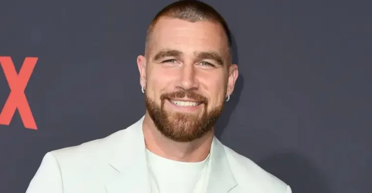 Travis Kelce Gives 5-Word Final Response To Retirement Speculation – Report