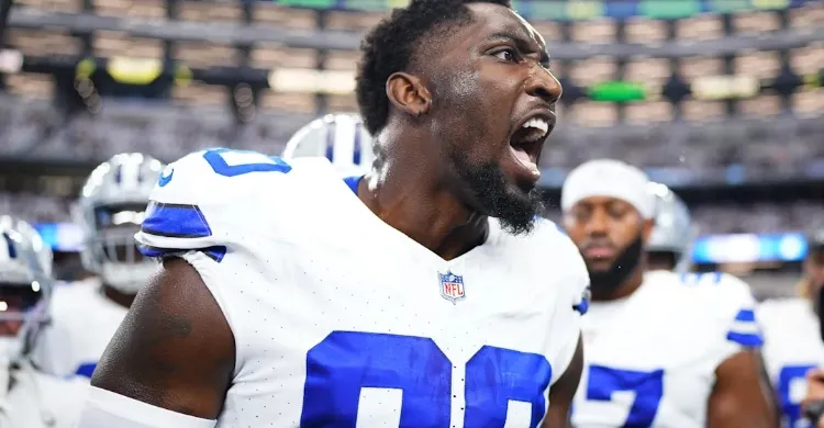 Cowboys have easy DeMarcus Lawrence decision to make after massive update