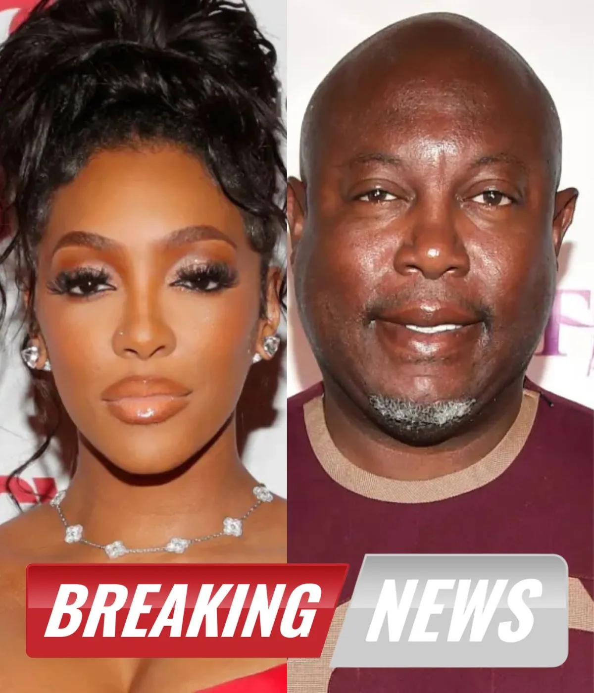 Porsha Williams Claims Ex Simon Guobadia’s Attempts to ‘Illegally’ Enter U.S. Caused His ICE Detention