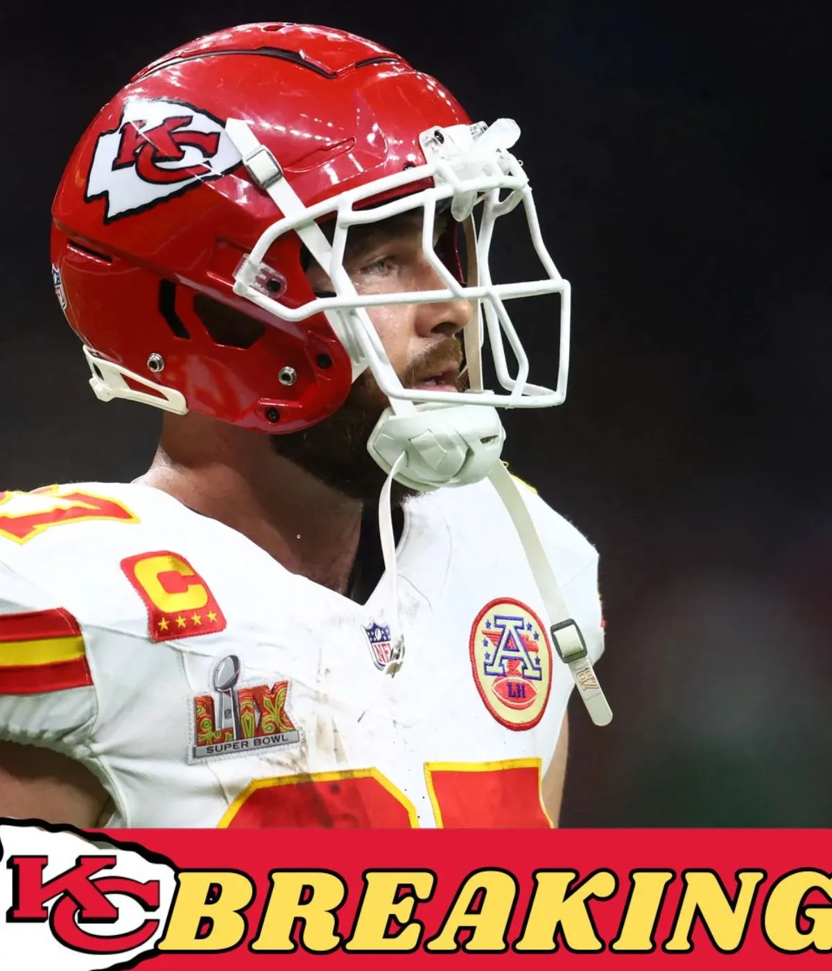 Reporters address how Chiefs could use Travis Kelce during 2025 season