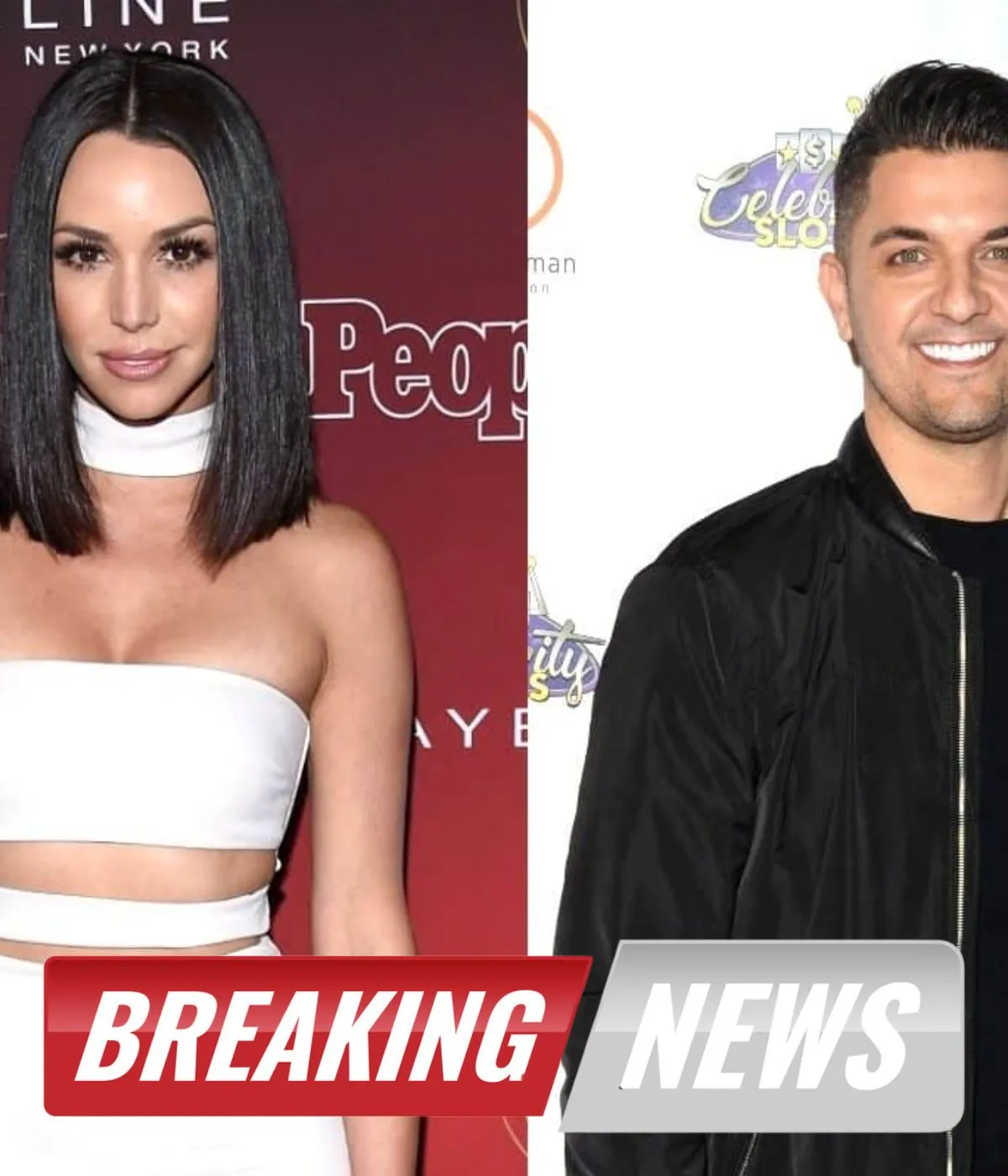 Where Exes Scheana Shay and Nema Vand Stand Today After a "Spontaneous" Reunion