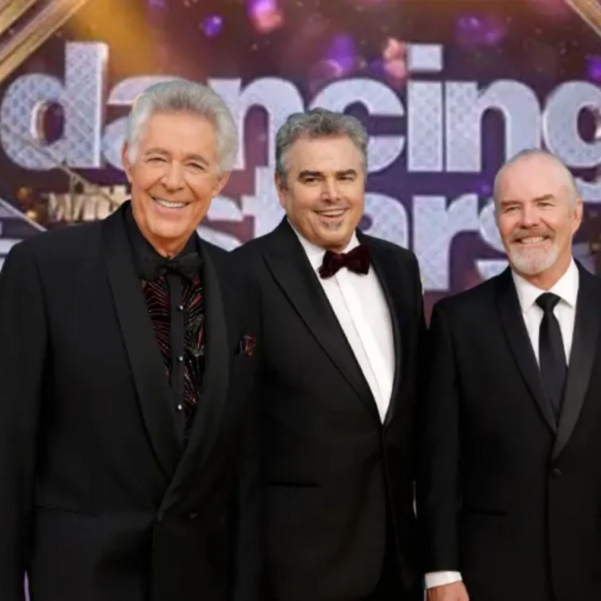 Barry Williams’ ‘Brady Bunch’ Brother Reveals If He’d Ever Follow in His Footsteps on DWTS