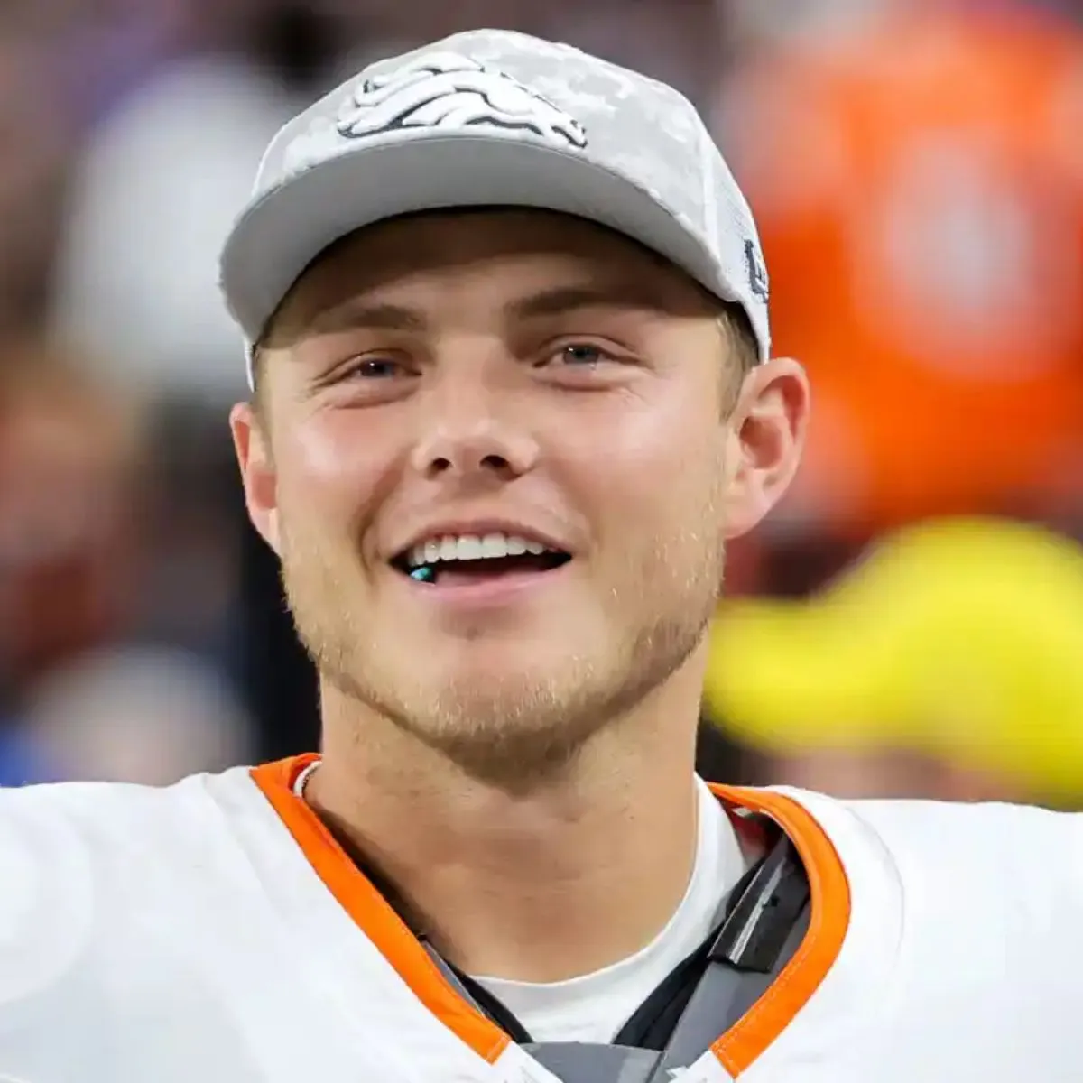 Broncos QB Zach Wilson Gets Good News Before Free Agency Begins