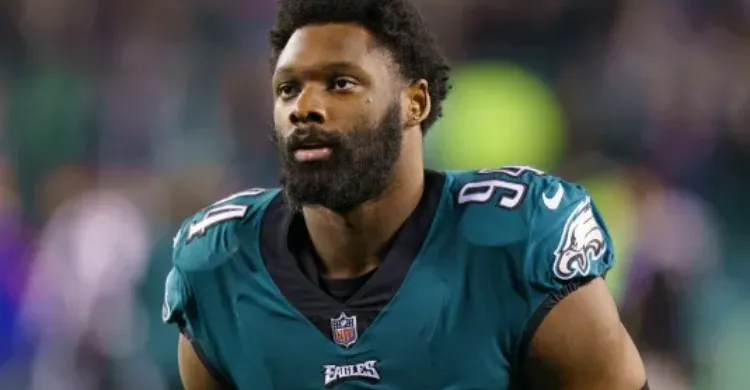 Eagles $10 Million Star Predicted To Leave Philly After 7 Years