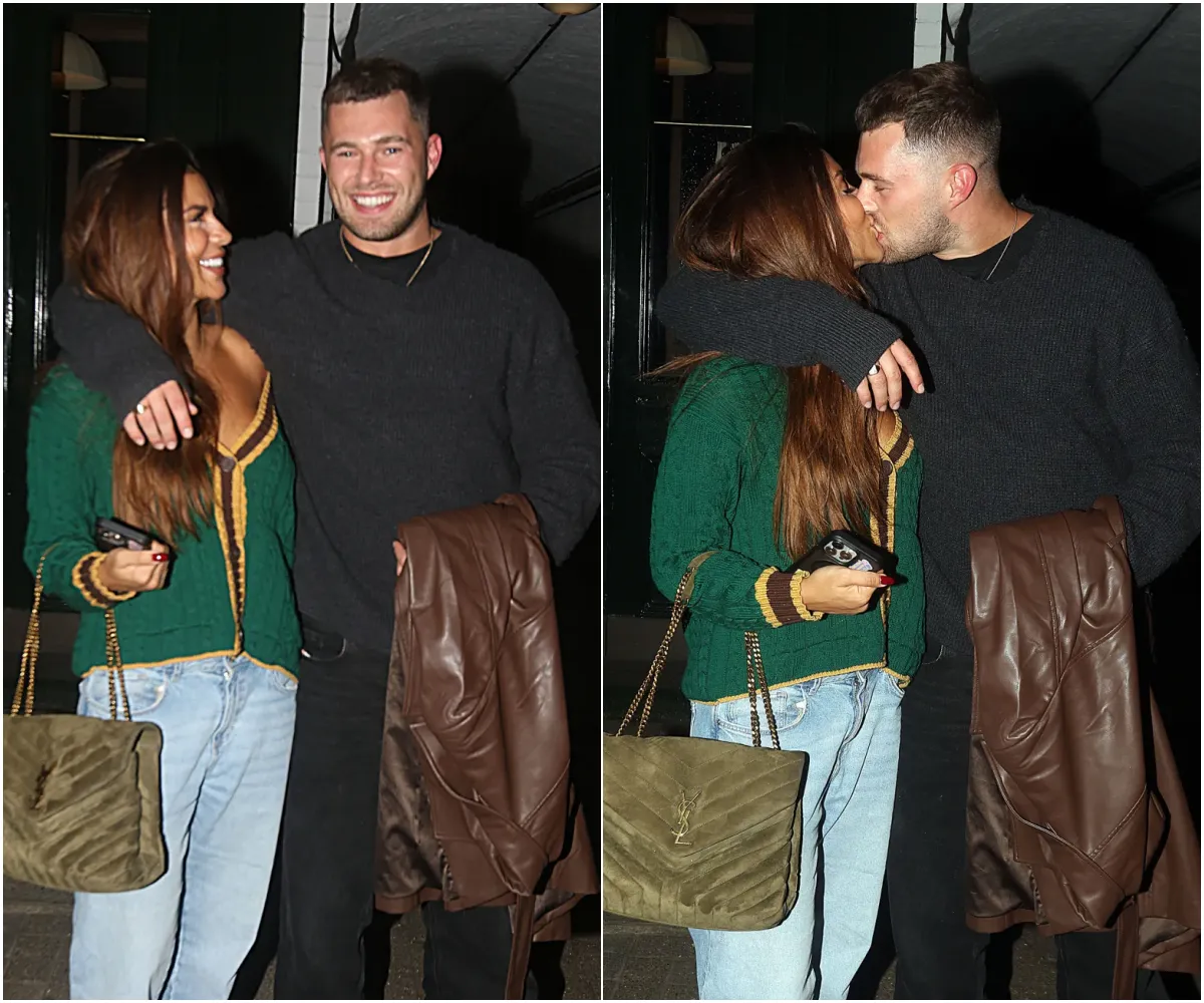 Ekin-Su and Curtis look more loved up than ever on date night after Love Island All Stars - suong