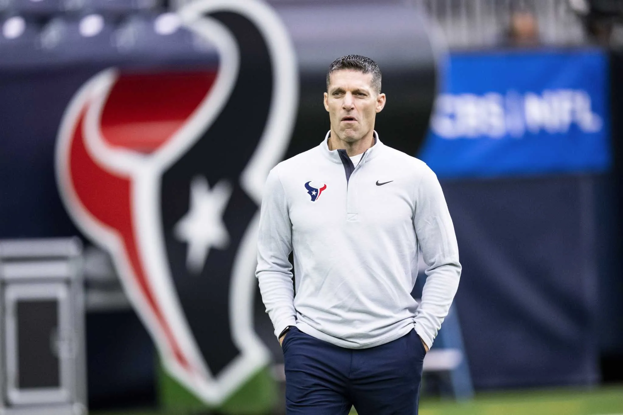 Houston Texans GM Puts NFL on Notice About C.J. Stroud