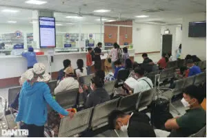 Tin cực vui cho những ai đang có thẻ BHYT: Đỡ tốn t:.iền rồi bà con ơi
