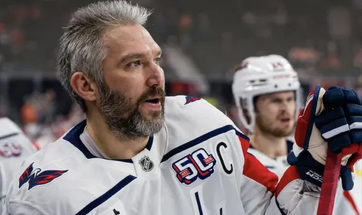 Insider sets record straight on idea that Alex Ovechkin could get benched for road games before breaking record