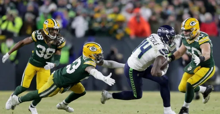 Green Bay Packers Insider Breaks Fans Hearts Regarding Rumored Trade