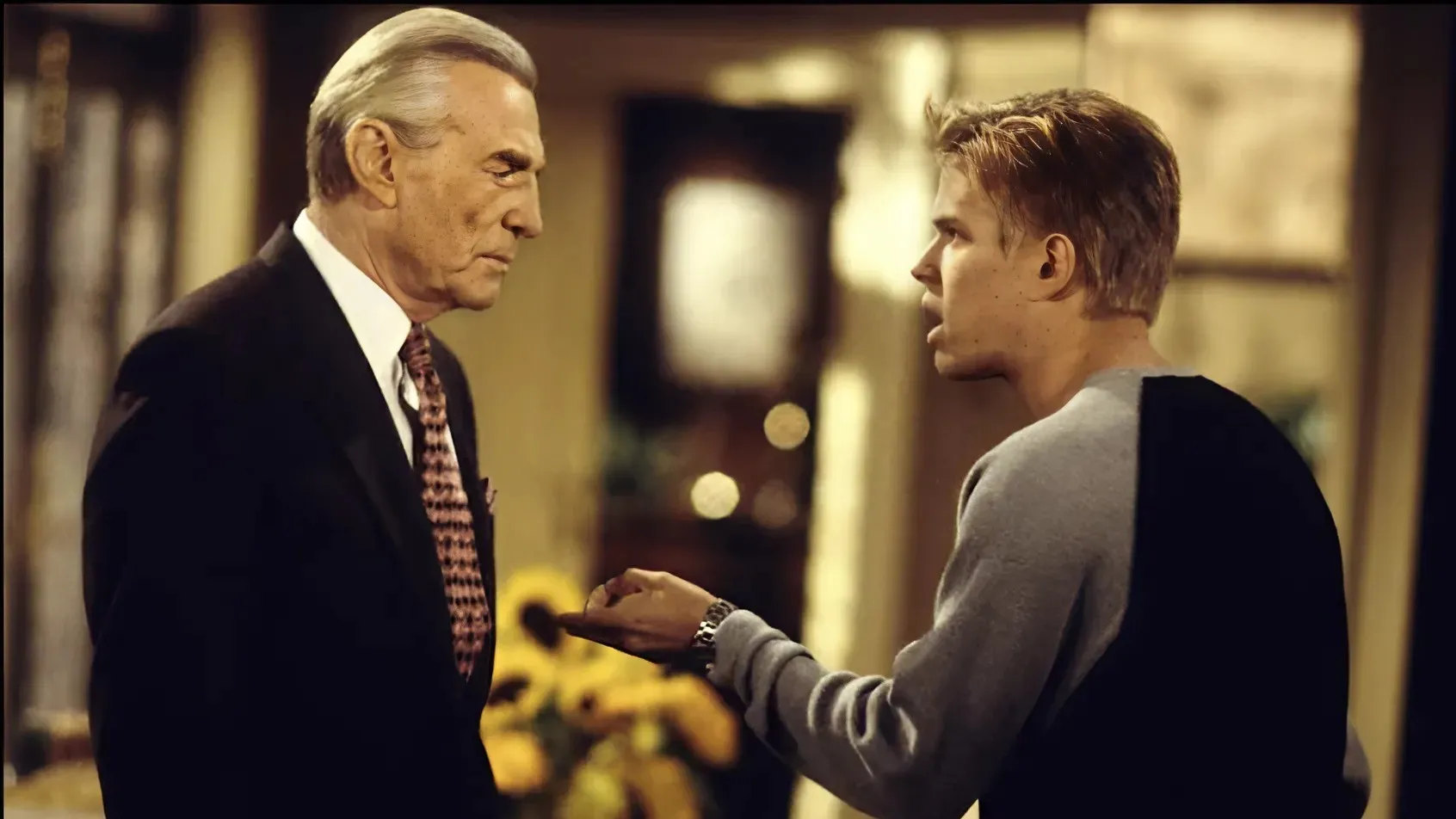 The Young and the Restless Preview: Major Drama Unfolds This Week – March 3, 2025!