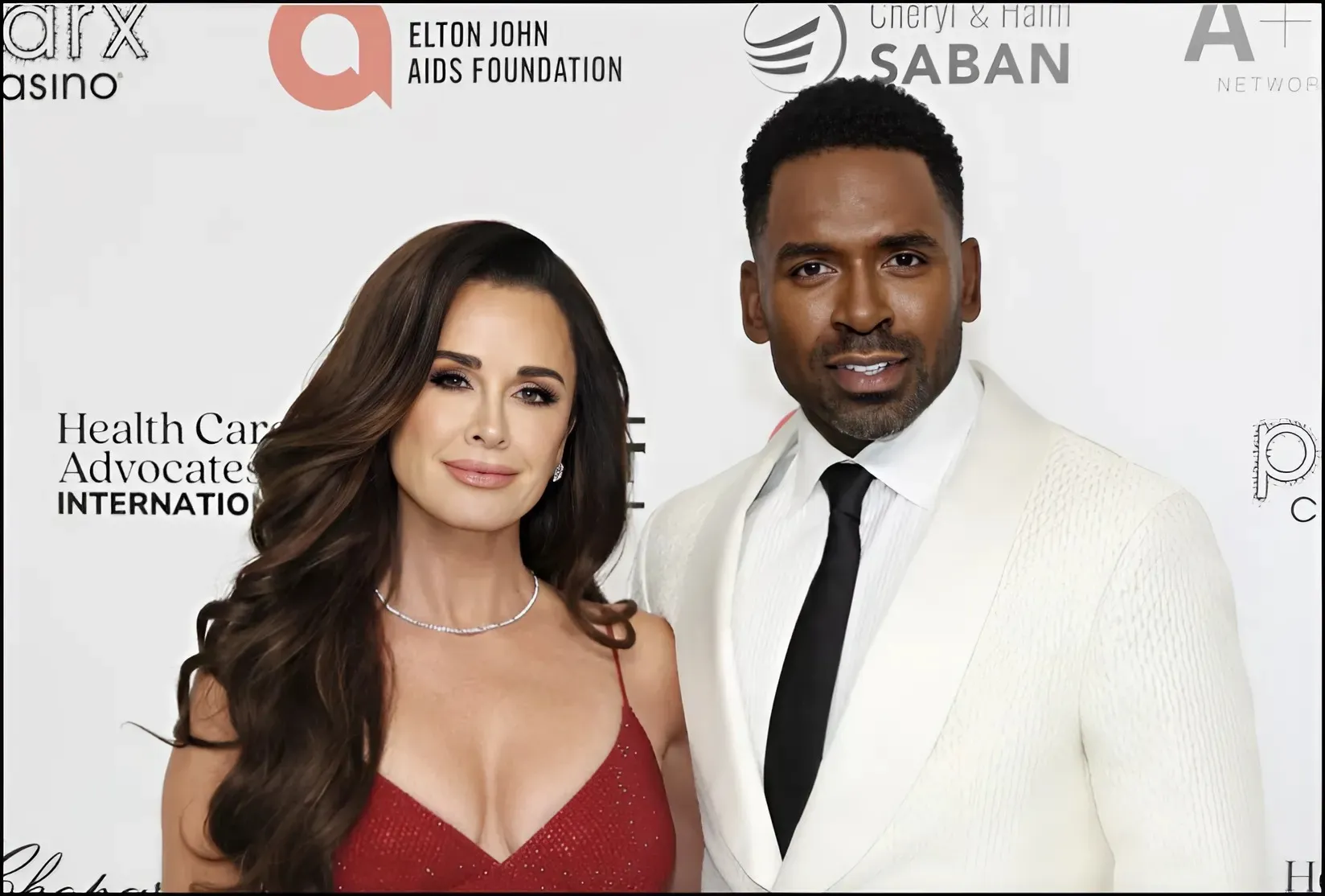 Justin Sylvester Shows Off the Cozy Home Feature He ‘Built’ – Kyle Richards’ BFF’s Latest Upgrade