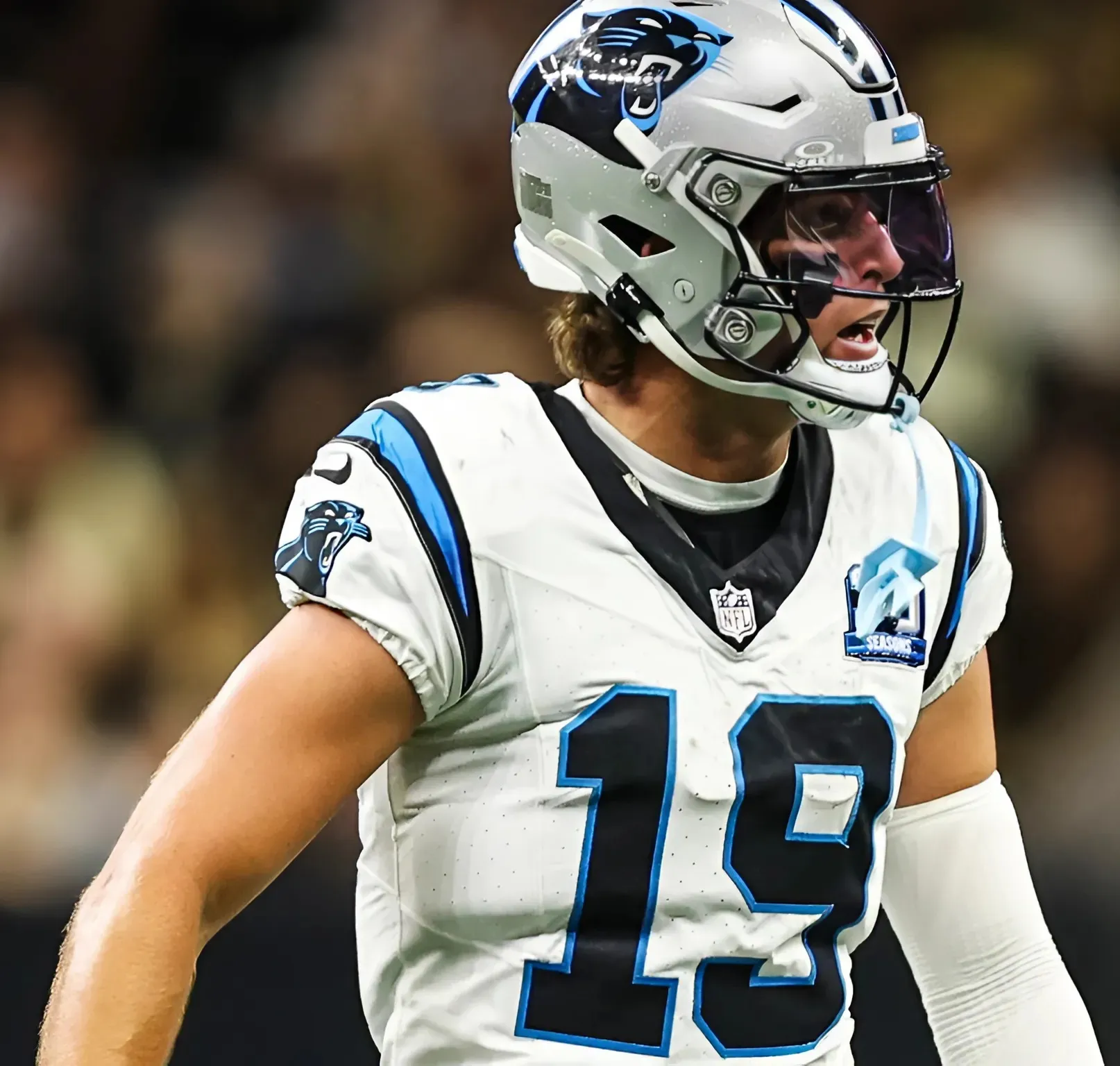 Reckless rumor has Adam Thielen craving a Vikings return in 2025