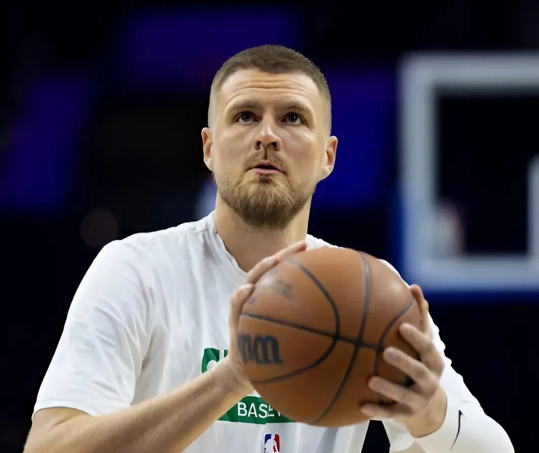Celtics Injury Report: Kristaps Porzingis Status Downgraded For Matchup vs Cavs