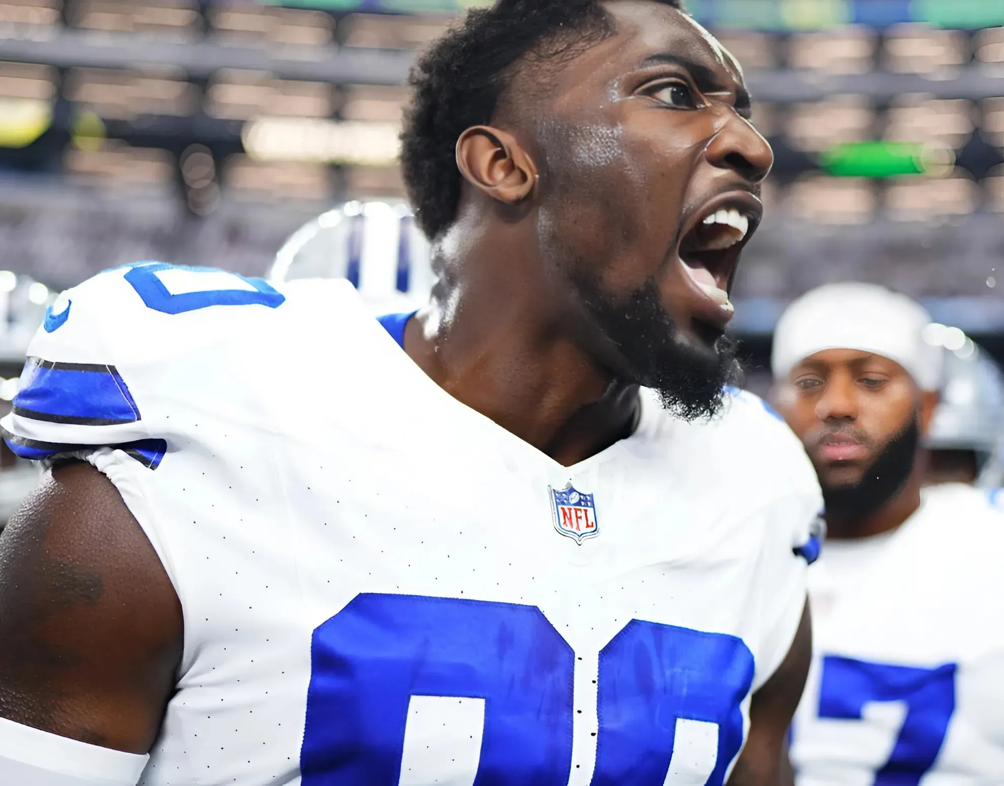 DeMarcus Lawrence's agent reveals likely Cowboys fate as free agency heats up DeMarcus Lawrence's agent reveals likely Cowboys fate as free agency heats up