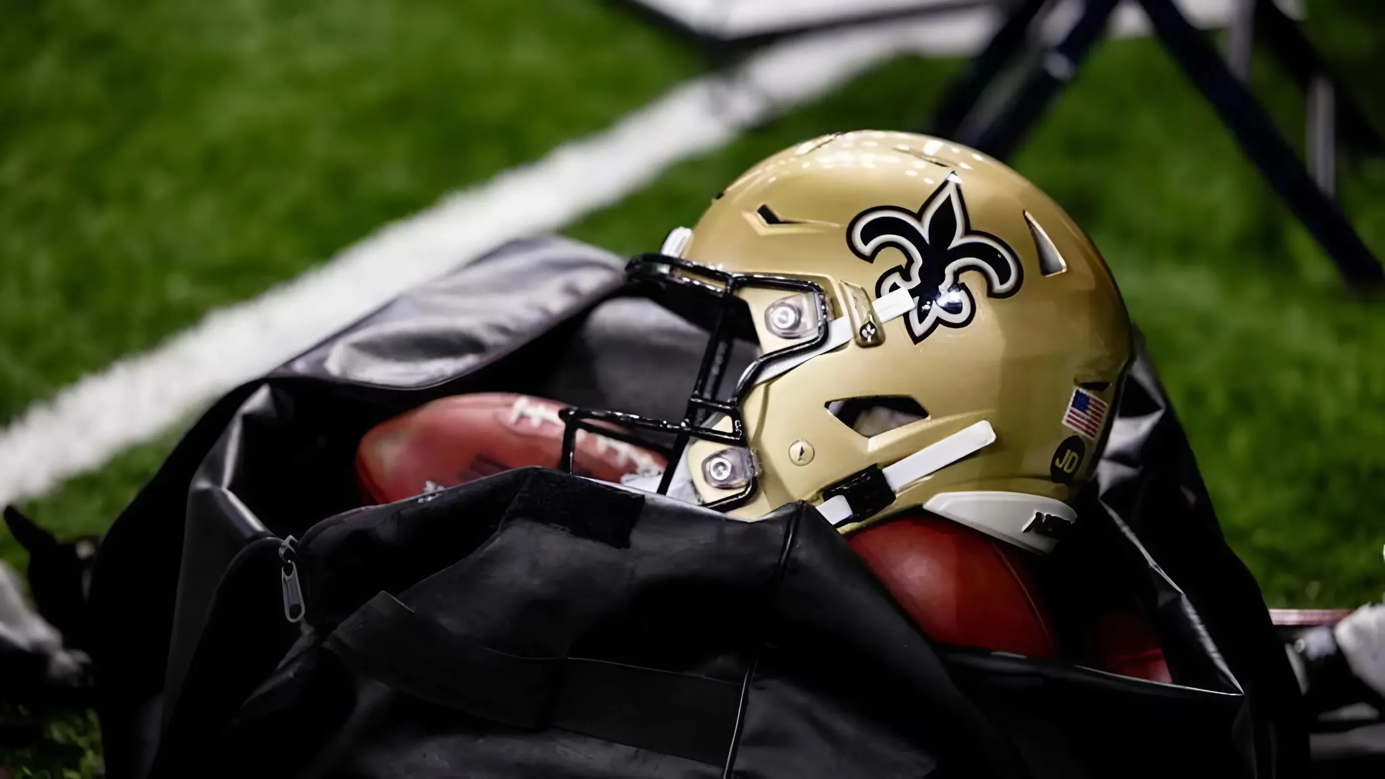 Saints $13 Million Star Predicted To Cut Ties With New Orleans Saints $13 Million Star Predicted To Cut Ties With New Orleans