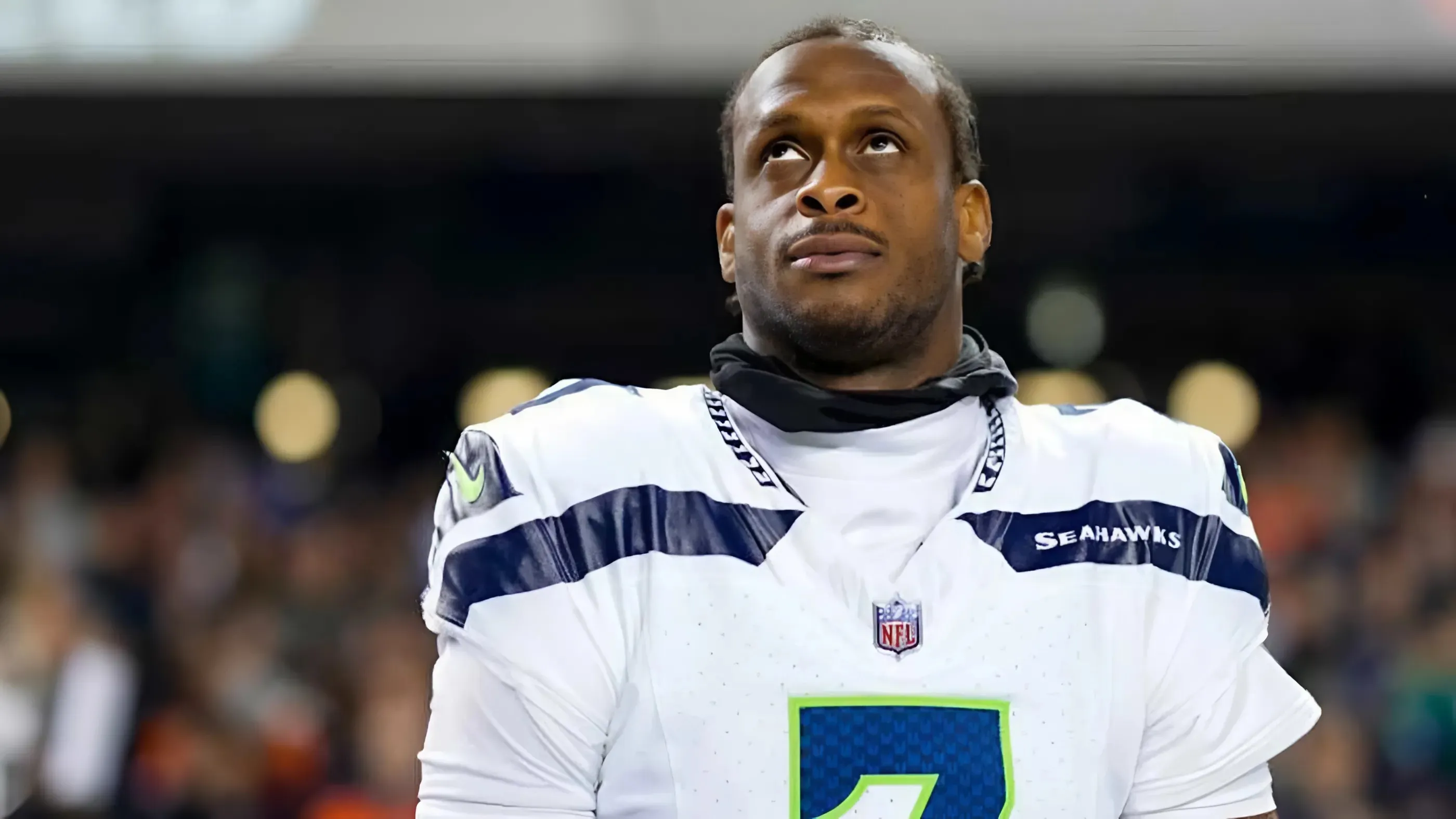 One-word label for Geno Smith from NFL pundit is harsh but fair