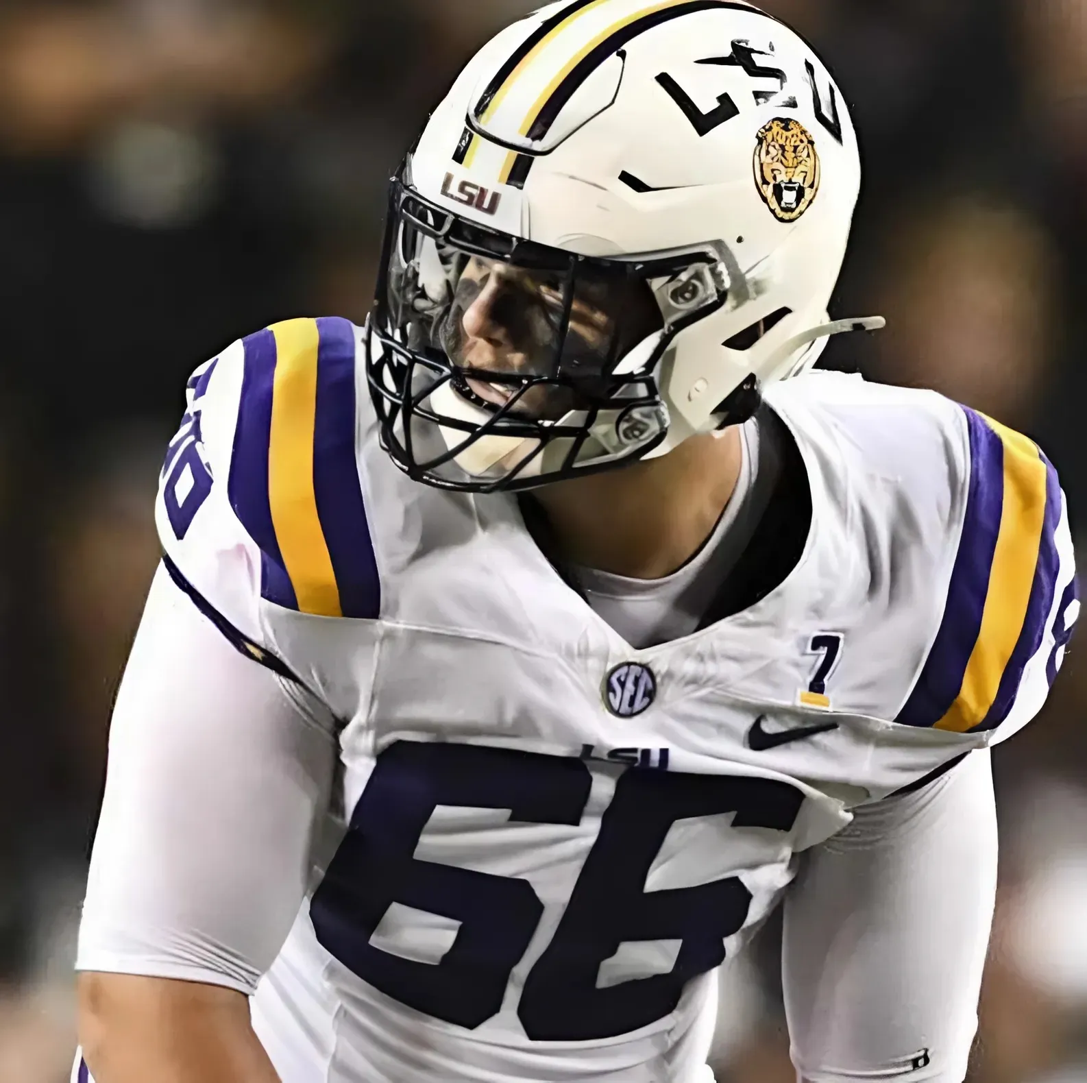 Report: Raiders Projected to Make Stunning First Round Move