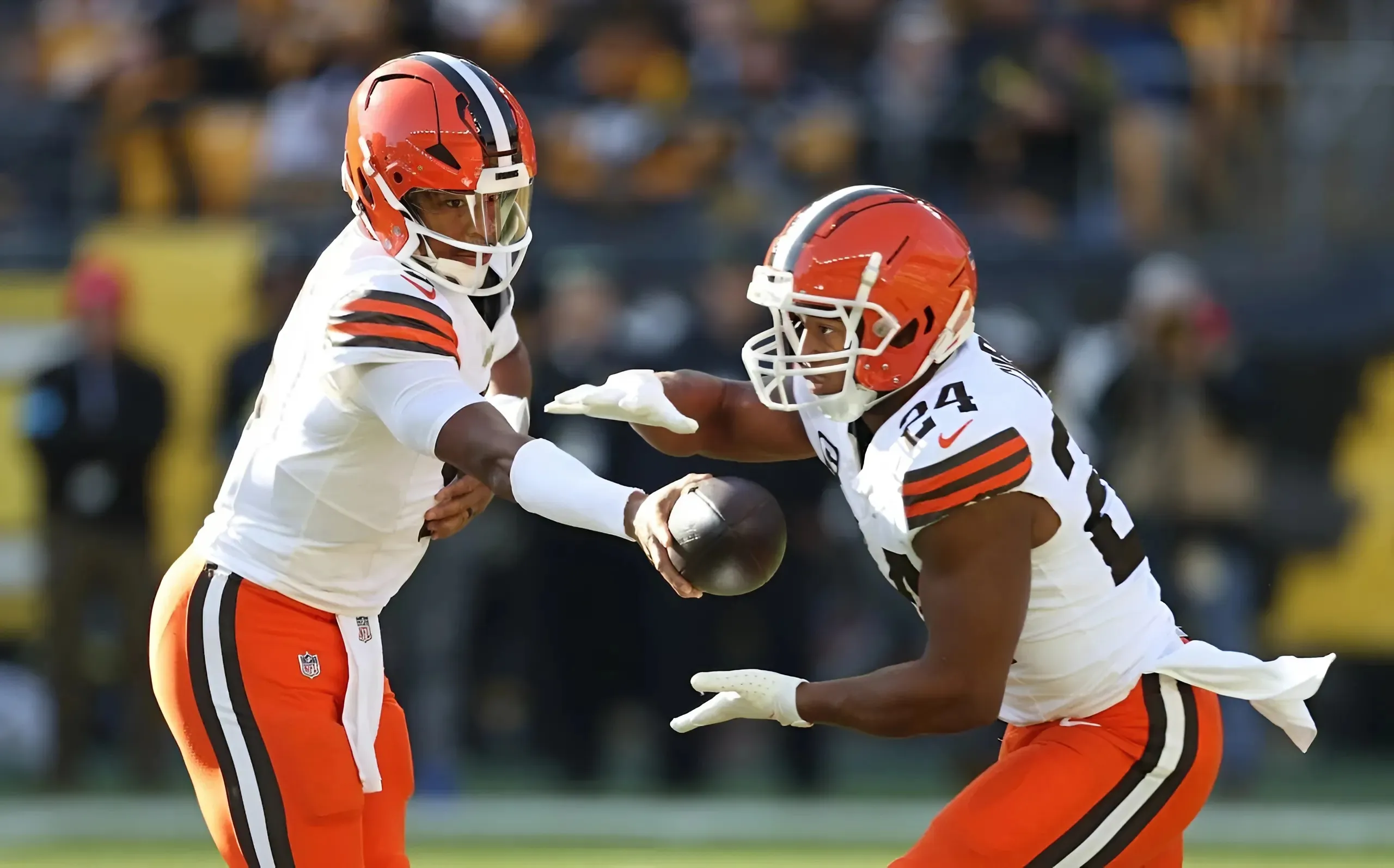 Vikings Linked to Browns All-Pro After GM’s Comments