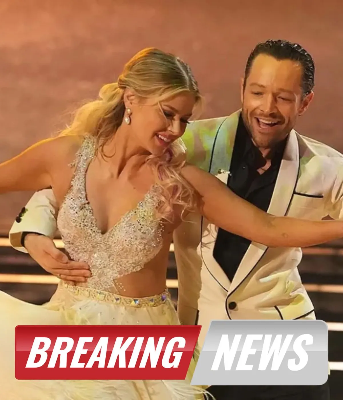 Ariana Madix Jokes on ‘Will Trent’ She Was ‘Robbed’ of ‘DWTS’ Win Because Carrie Ann Inaba Hated Her