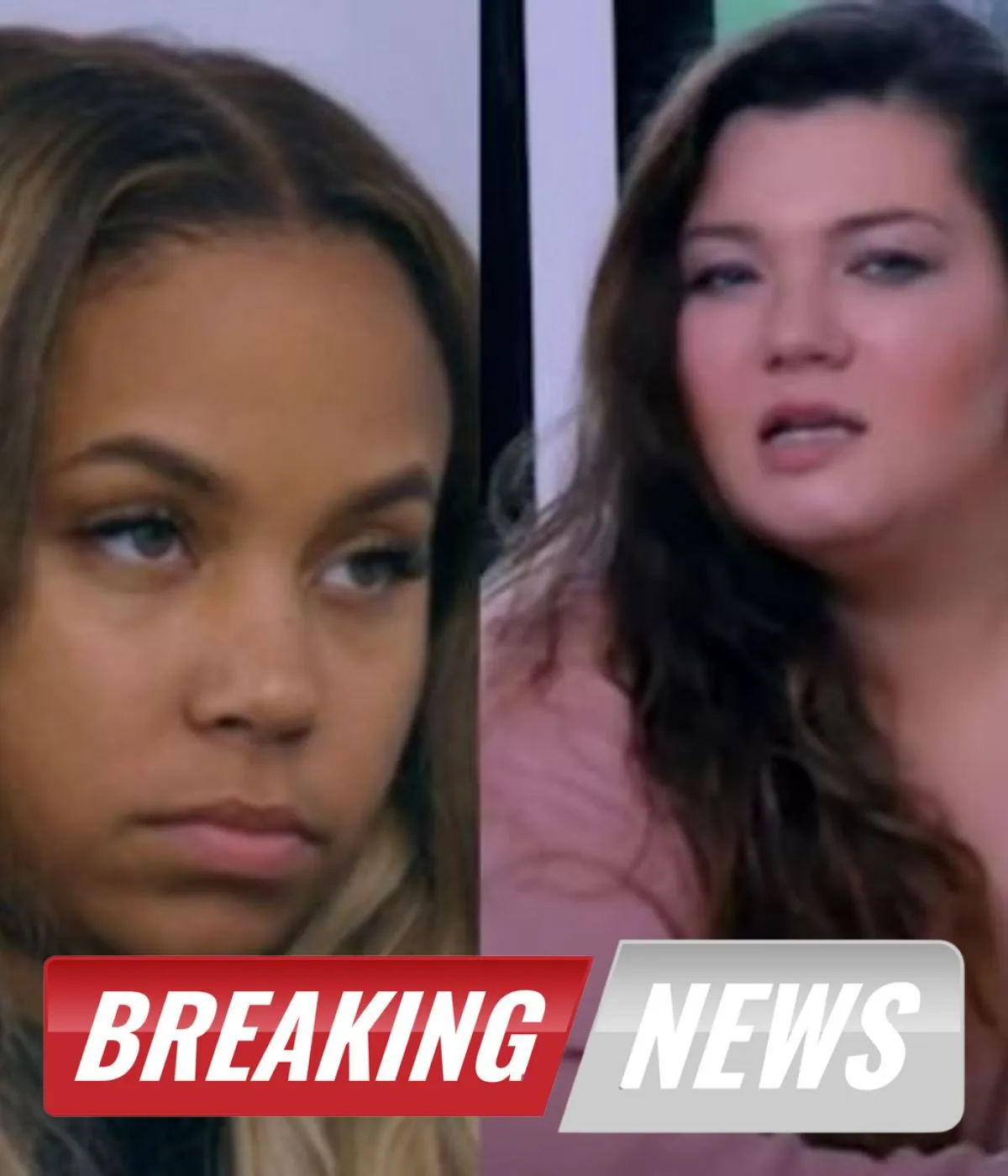 Amber Portwood’s ‘Teen Mom’ Co-Stars Jade Cline & Cheyenne Floyd Turn On Her Due to Her Treatment of Daughter Leah: “Sick to My F**king Stomach!”