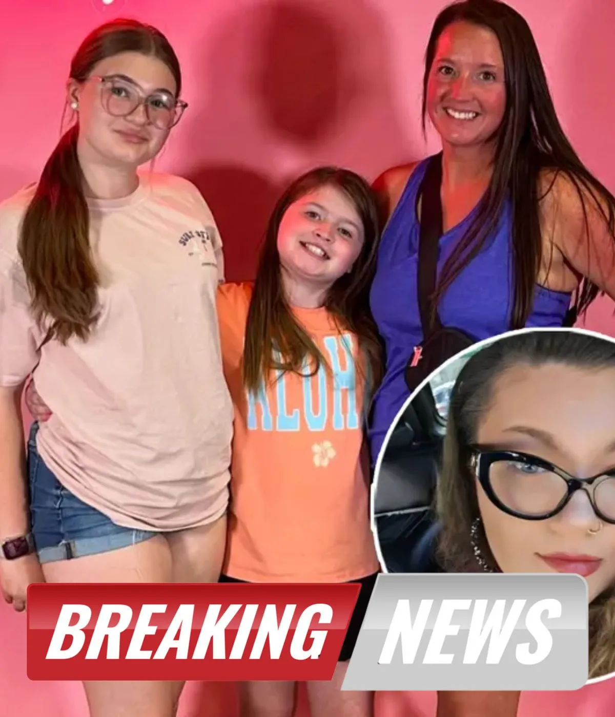 Amber Portwood's Daughter 'Scared' to Tell Her She Wants Stepmom to 'Adopt' Her