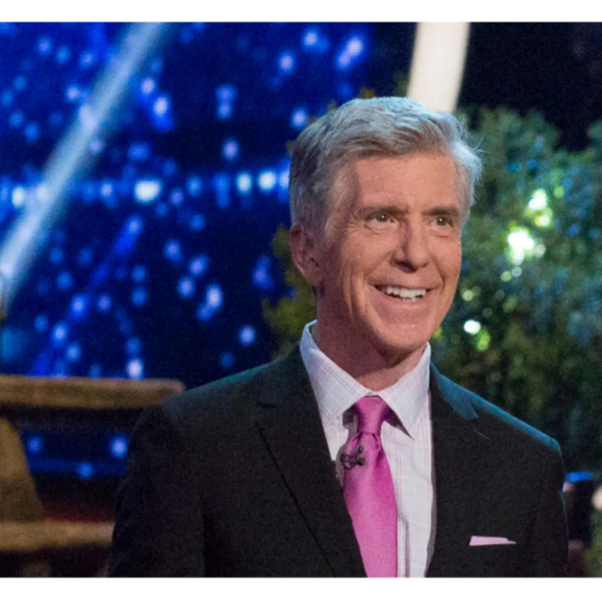 Tom Bergeron Reveals the Key to His Iconic TV Hosting Career