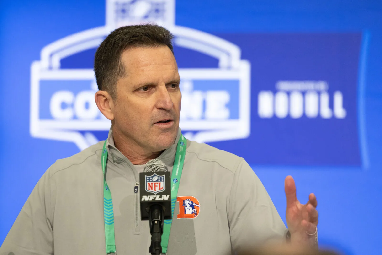 Perfect trade Broncos must complete in 2025 NFL offseason