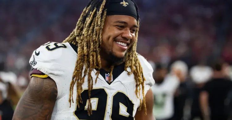 Saints $13 Million Star Predicted To Cut Ties With New Orleans