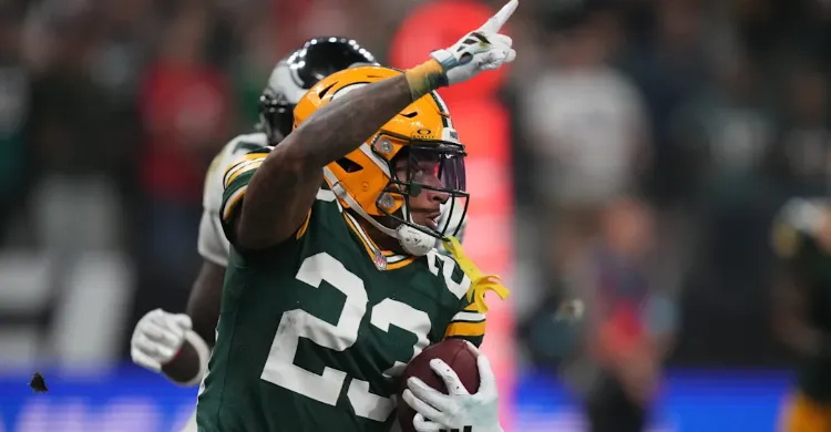 Should the Buccaneers trade for Jaire Alexander?