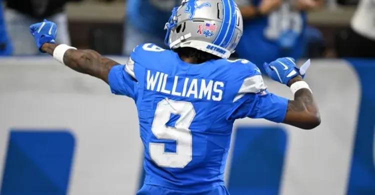 Lions $17 million breakout star stunningly named offseason trade candidate