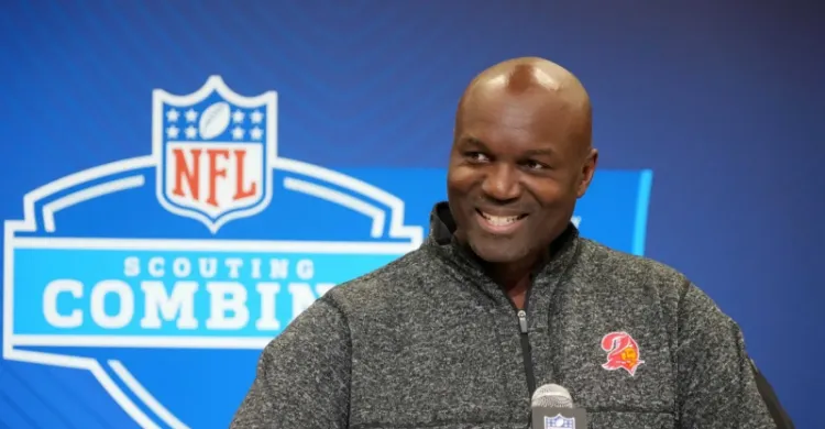 The Reason Todd Bowles Left the NFL Combine Has Been Revealed